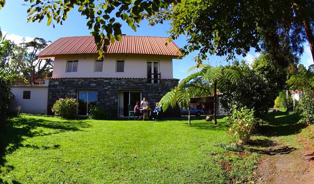 Bio Quinta Do Pantano, Agro Turismo Βίλα Santo Antonio da Serra Δωμάτιο φωτογραφία