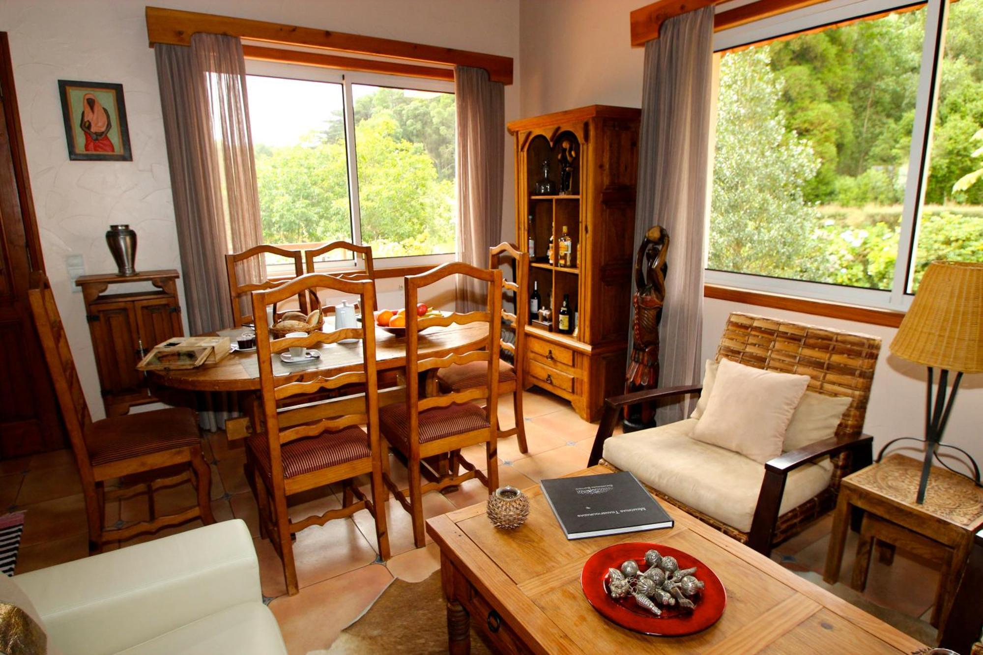 Bio Quinta Do Pantano, Agro Turismo Βίλα Santo Antonio da Serra Εξωτερικό φωτογραφία