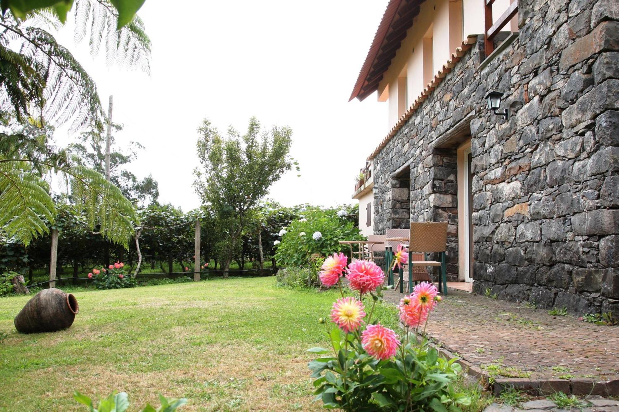 Bio Quinta Do Pantano, Agro Turismo Βίλα Santo Antonio da Serra Εξωτερικό φωτογραφία
