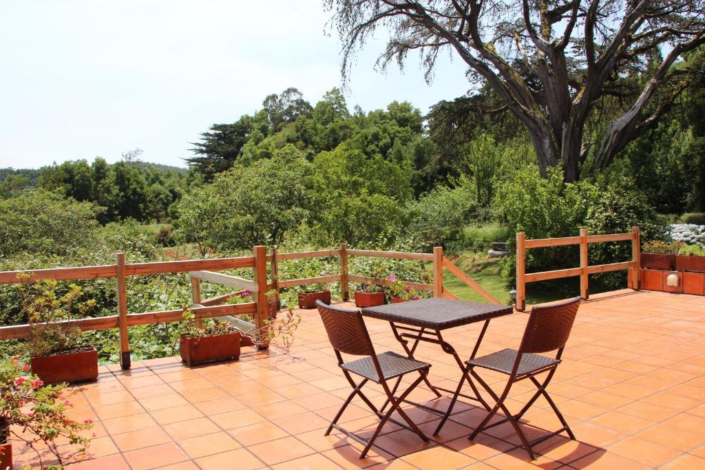 Bio Quinta Do Pantano, Agro Turismo Βίλα Santo Antonio da Serra Δωμάτιο φωτογραφία