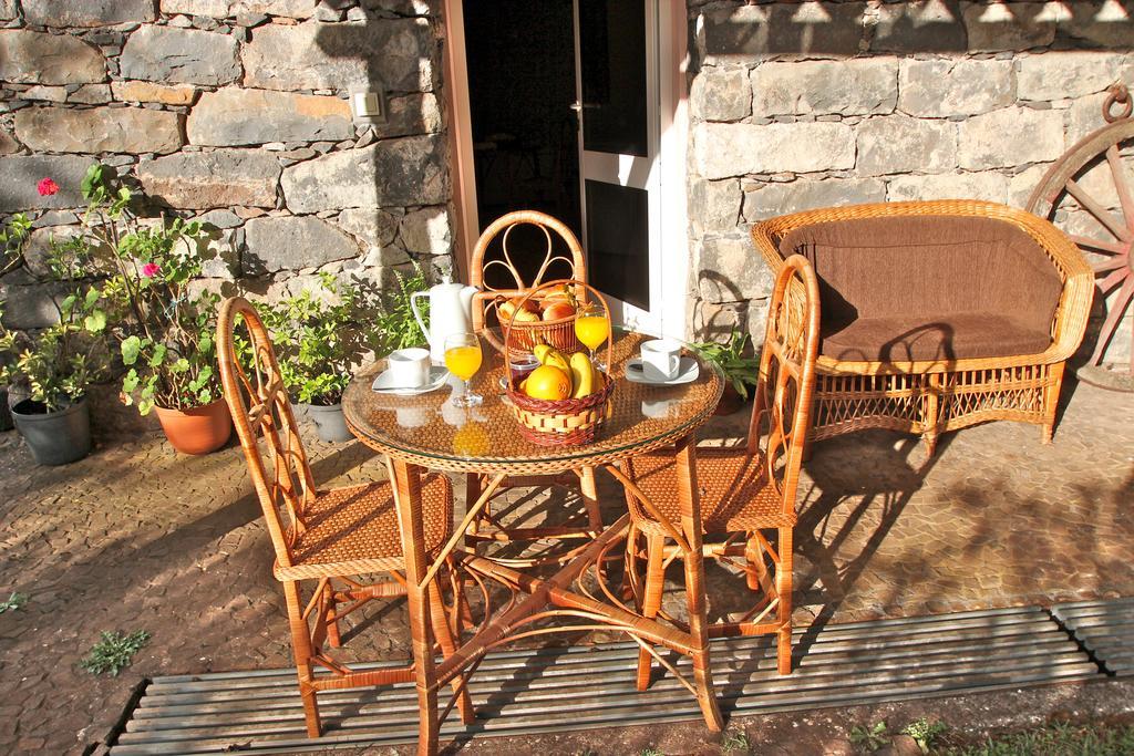 Bio Quinta Do Pantano, Agro Turismo Βίλα Santo Antonio da Serra Εξωτερικό φωτογραφία